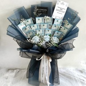 Bucket Uang untuk Hari Special