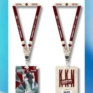 Lanyard Full Item