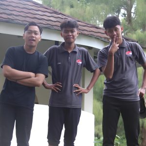 Baju Pollo